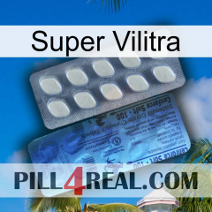 Super Vilitra 34